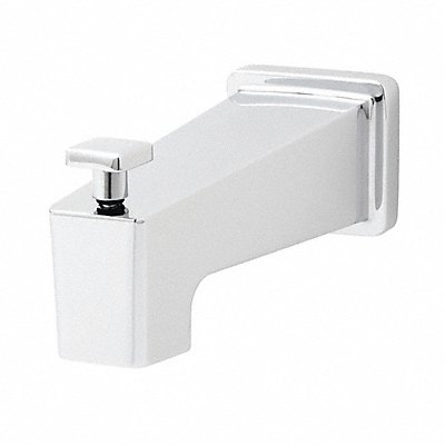 Diverter Tub Spout Speakman Metal