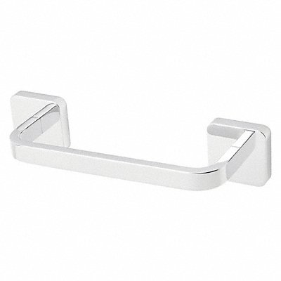 Towel Bar Brass 10 1/4 in Overall W