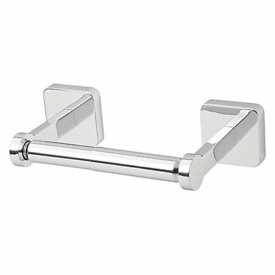 Toilet Paper Holder (1) Roll Polished