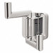 Towel Hook Brass Polished 4 3/4 in W