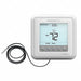 Hydronic Tstat Digital Square