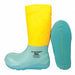 J6281 Overshoe Unisex 11 to 15 PK100