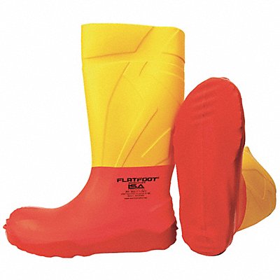 J6286 Overshoe Unisex 9 to 11 PR
