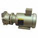 Liquid Ring Vacuum Pump 1 Stage 20 cfm