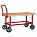 Height Platform Truck Overall 51-9/16 L