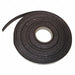 Weatherstrip Adjustable Insert Rubber