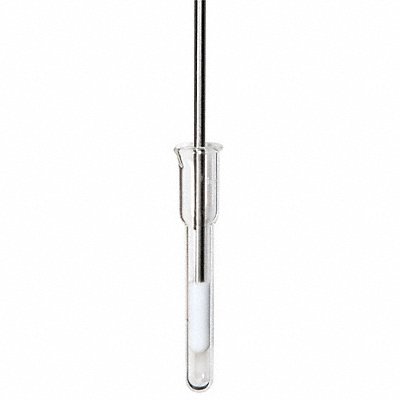 Homogenizing Tube