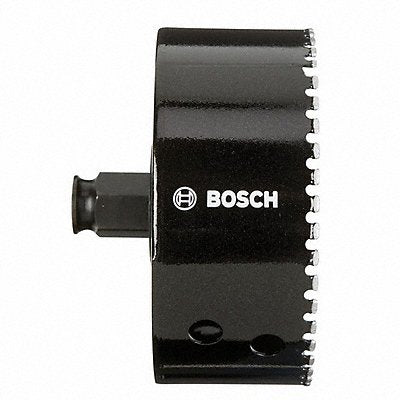 Individual Hole Saws and Hole Cutters