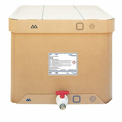 Coolant 220 gal IBC Tote