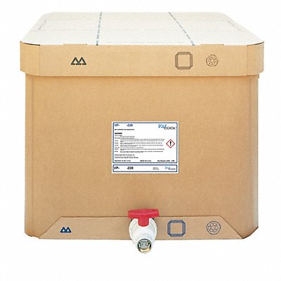Soluble Oil 220 gal IBC Tote