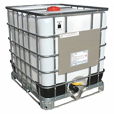 Coolant 275 gal IBC Tote