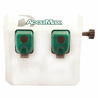 Coolant Mixer 3.5 gpm 