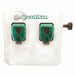 Coolant Mixer 3.5 gpm 