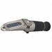 Refractometer Brix Scale 1 to 20 Perc.