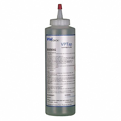 Cutting Lubricant 16 oz Blue