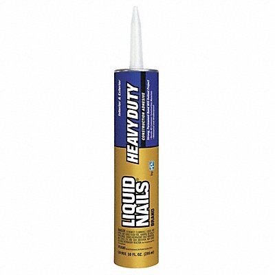 Construction Adhesive 10 fl oz Cartridge