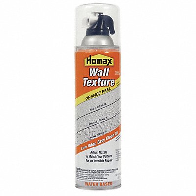 Wall Textured Spray Patch White 20 oz.