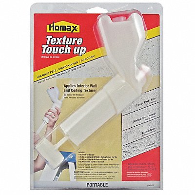 Texture Sprayer Hand Operated 1.5 lb.