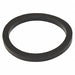 Washer Rubber 1 1/4 in Pipe Size PK100