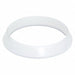 Washer Plastic 1 1/4 in Pipe Size PK100