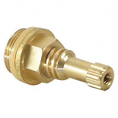 Hot/Cold Stem