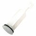 Drain Stopper 1 1/4 in Dia Plastic/SS