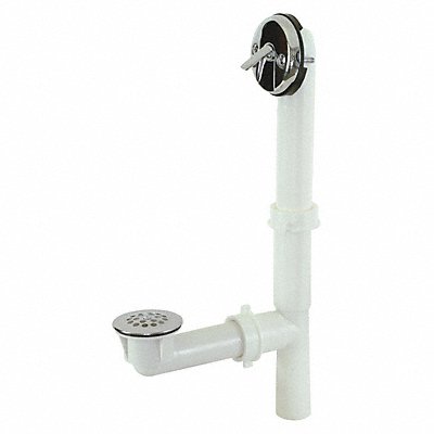 Shower Drain  Body H SS