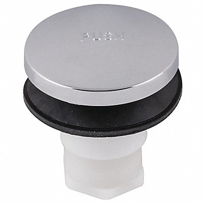 Drain Stopper  Dia Plastic