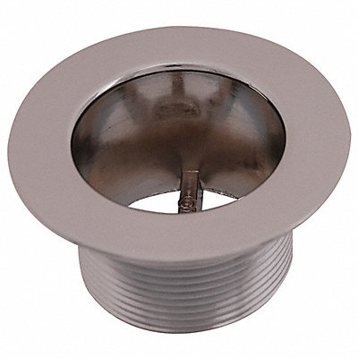 Bath Strainer Body Eastman Zinc
