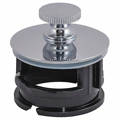 Drain Stopper  Dia Plastic