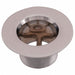 Bath Strainer Body Eastman Zinc
