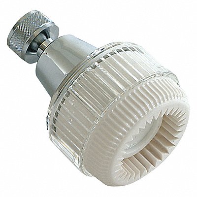 Shower Head Bulb 2.5 gpm