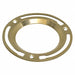 Toilet Flange Universal Fit