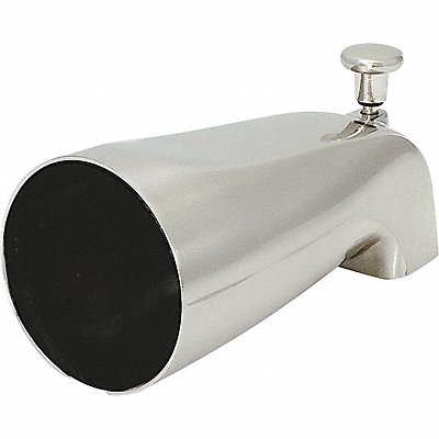 Diverter Spout Ez-Flo Zinc