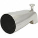 Diverter Spout Ez-Flo Zinc