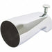 Diverter Spout Ez-Flo Zinc