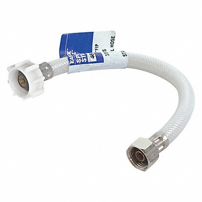 Supply Line 3/8 ID x 12 L