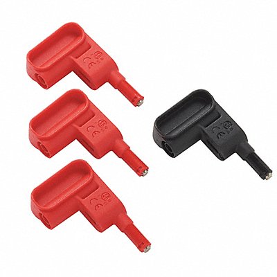 Magnetic Voltage Probes 2.5in L 2in W