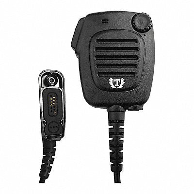 Speaker Microphone Heavy Duty 3 H