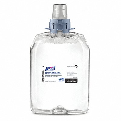 Hand Soap CLR 1 200 mL Light PK2