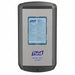 Soap Disp BLK 1 200 mL 3 7/8 inD