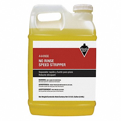 Floor Stripper Liquid 2.5 gal Jug