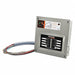 UpgradableManual TransferSwitch 120/240V