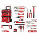 Maintenance Kit 19 pcs. Uninsulated