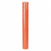 Fence 1-1/4 x 2 Mesh 4 ft H Orange