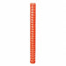 Fence 4 x 2-1/4 Mesh 4 ft H Orange