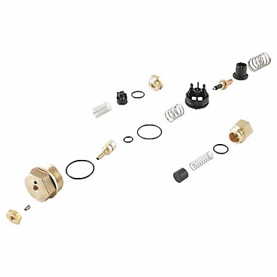 Complete Rebuild Kit