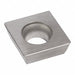 Diamond Milling Insert 12.73mm Carbide