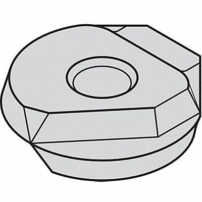 Ball Milling Insert 25.00mm Carbide