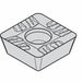 Square Milling Insert 15.88mm Carbide